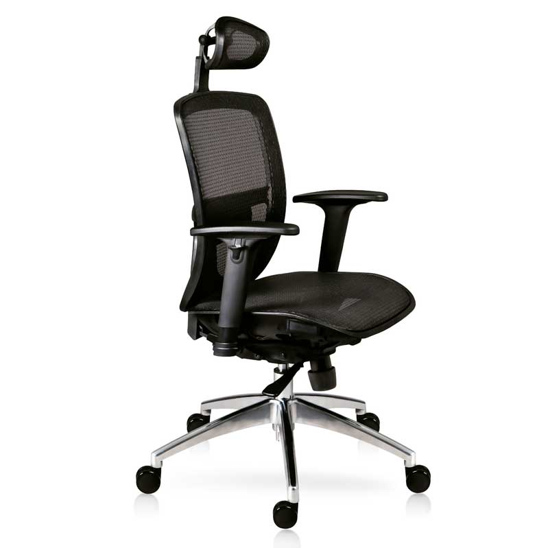 arsenal-cabecera.jpg Sillón ejecutivo ARSENAL - Image 1