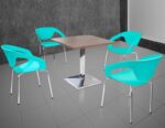 Silla de visita ART - Image 7