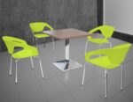 Silla de visita ART - Image 6