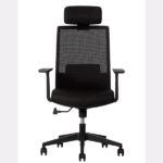 Silla ARTIC con cabecera - Image 3