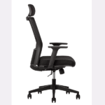 Silla ARTIC con cabecera - Image 10
