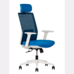 Silla ARTIC con cabecera
