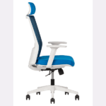 Silla ARTIC con cabecera - Image 8