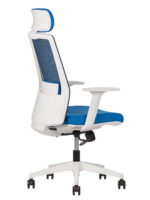 Silla ARTIC con cabecera - Image 2