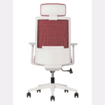 Silla ARTIC con cabecera - Image 4