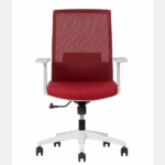 Silla ARTIC respaldo bajo