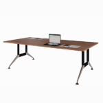 Mesa sala de juntas B/CHROME - Image 2