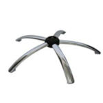 Silla Dolfi Cromo - Image 4