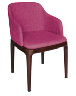 Sillon de espera BLAIR - Image 3