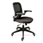 Sillón ejecutivo BOND ROC