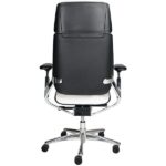 Sillón Boss Negro