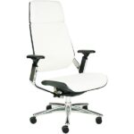 Sillón Boss Negro - Image 4