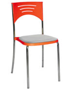 Silla BREAK CONTRACT 50