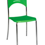 Silla BREAK PLASTIC