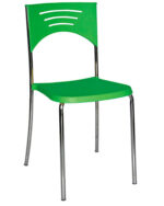 Silla BREAK PLASTIC