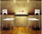 Silla BREAK PLASTIC - Image 5