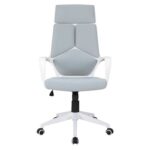 Sillón Ejecutivo BRIGHT GRIS