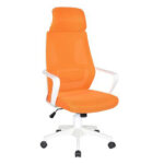 Sillón Ejecutivo Bright mesh