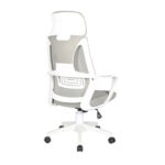 Sillón Ejecutivo Bright mesh - Image 4