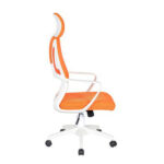 Sillón Ejecutivo Bright mesh - Image 2