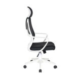 Sillón Ejecutivo Bright mesh - Image 5