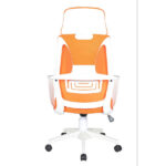 Sillón Ejecutivo Bright mesh - Image 6