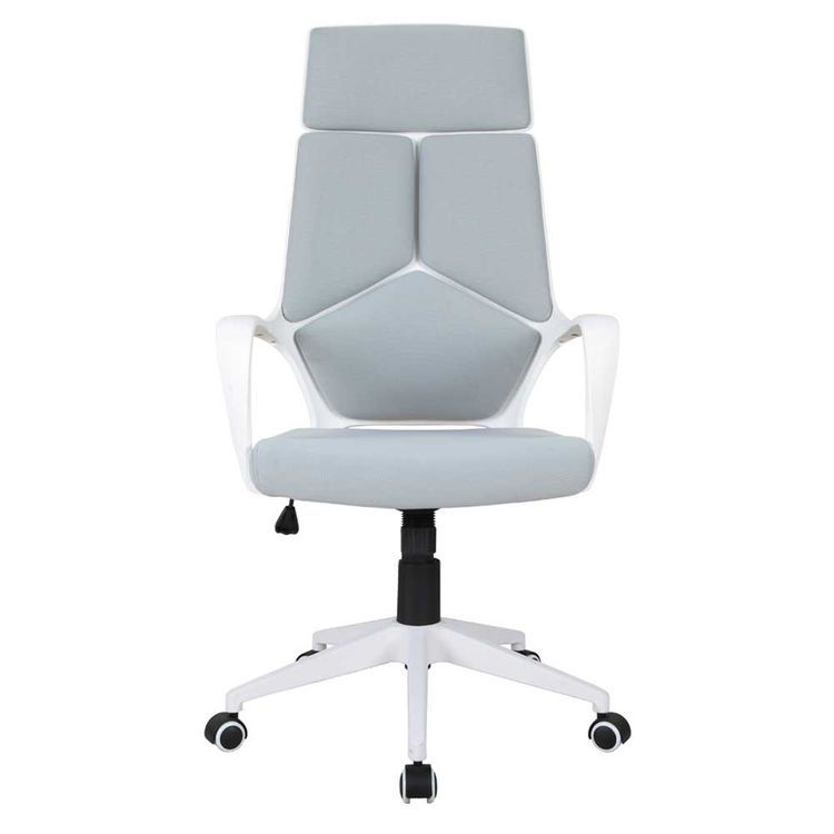 brig.jpg Sillón Ejecutivo BRIGHT GRIS - Image 1