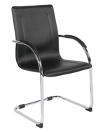 Silla de visita CALEA