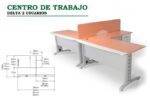 Centro de trabajo DELTA - Image 2