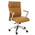 Sillón CEO respaldo bajo - Image 3