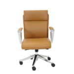 Sillón CEO respaldo bajo - Image 2