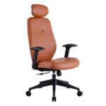 Sillón Directivo Class Respaldo Alto