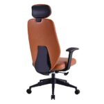 Sillón Directivo Class Respaldo Alto - Image 3