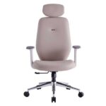 Sillón Directivo Class Respaldo Alto - Image 6