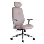 Sillón Directivo Class Respaldo Alto - Image 8