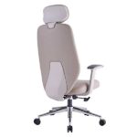 Sillón Directivo Class Respaldo Alto - Image 2
