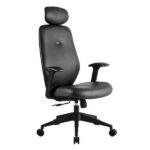 Sillón Directivo Class Respaldo Alto - Image 9