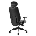 Sillón Directivo Class Respaldo Alto - Image 4