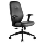 Sillón Class Respaldo Bajo - Image 7