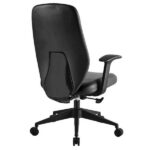 Sillón Class Respaldo Bajo