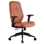 Sillón Class Respaldo Bajo - Image 5