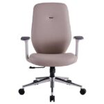 Sillón Class Respaldo Bajo - Image 2