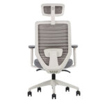 Sillón Ejecutivo DELTA alto - Image 3