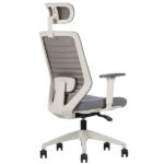 Sillón Ejecutivo DELTA alto - Image 2