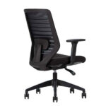 Sillón ejecutivo DELTA bajo - Image 2
