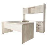 Conjunto ejecutivo DESKA-U