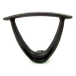 Silla Dolfi Cromo - Image 3