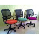 Silla ahd Dolfi con brazos - Image 3