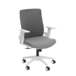 Silla ejecutiva ARGÓN B BLANCO