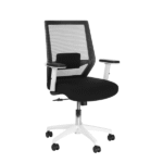 Silla ejecutiva LED B